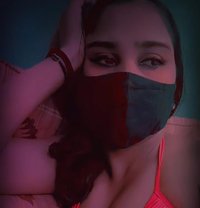 Kirti, Young Independent Delhi Girl - escort in New Delhi