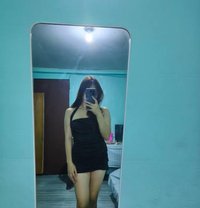 Kirti, Young Independent Delhi Girl - escort in New Delhi Photo 4 of 5