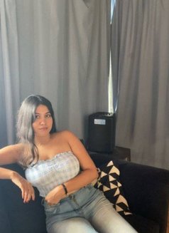 Kirtii - escort in Jaipur Photo 2 of 5