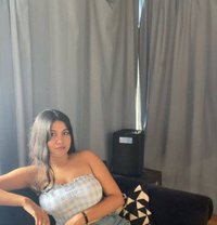 Kirtii - escort in Varanasi