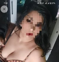 Kirtika - escort in Chennai