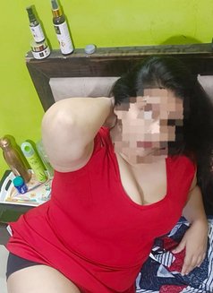 Kirtika - escort in Chennai Photo 3 of 3