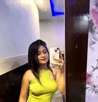 Kirtika - escort in Vellore