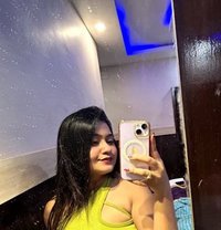 Kirtika - escort in Vellore