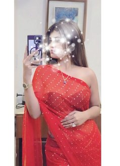 Kirtika I Am Independent Girl in Hyd 5st - puta in Hyderabad Photo 4 of 4