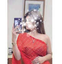 Kirtika I Am Independent Girl in Hyd 5st - escort in Hyderabad
