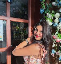 Kirtika Incall & Outcall Available 24ร7 - escort in Guwahati