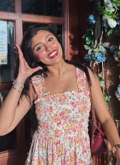 Kirtika Incall & Outcall Available 24Ã7 - escort in Shillong Photo 3 of 3