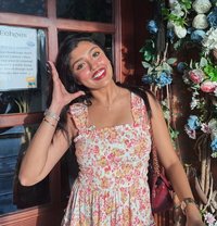 Kirtika Incall & Outcall Available 24×7 - puta in Shillong