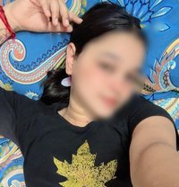 Jiya real meet web cam - escort in Kochi