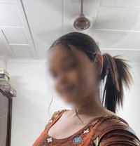 Jiya real meet web cam - escort in Kochi