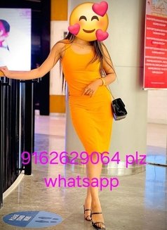 ❣️ Kirtika (Wab Cam & Meet)independent⁠ - escort in Mumbai Photo 1 of 3