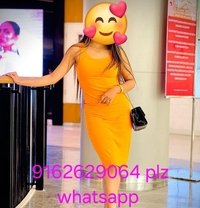 ❣️ Kirtika (Wab Cam & Meet)independent⁠ - escort in Mumbai Photo 1 of 3