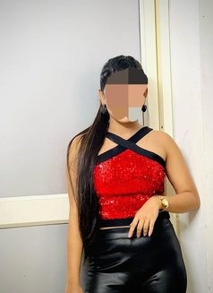 ❣️ Kirtika (Wab Cam & Meet)independent⁠ - escort in Mumbai Photo 2 of 3