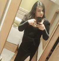 Kirtinayak11 - Acompañantes transexual in New Delhi