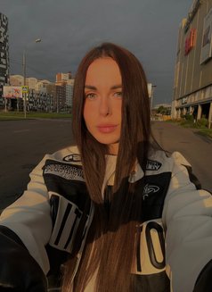 Kisa - escort in Dubai Photo 12 of 13