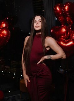 Kisa - escort in Dubai Photo 13 of 13