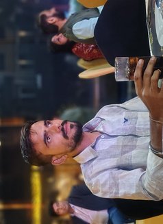 Kisan Playboy - Male escort in Gandhidham Photo 1 of 6