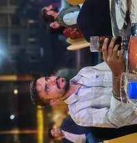 Kisan Playboy - Male escort in Gandhidham