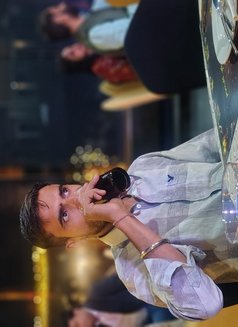 Kisan Playboy - Male escort in Gandhidham Photo 2 of 6