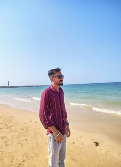 Kisan Playboy - Male escort in Gandhidham Photo 4 of 6