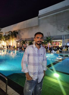 Kisan Playboy - Male escort in Gandhidham Photo 5 of 6