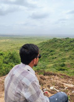 Kisan Playboy - Male escort in Gandhidham Photo 6 of 6