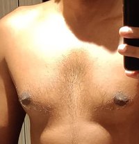 Kish - Tantric Massage/companion - Acompañante masculino in Colombo