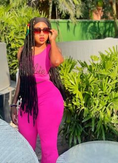 Kisha B - puta in Bangkok Photo 2 of 3