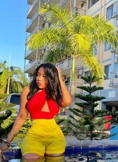 Kisha B - puta in Bangkok Photo 3 of 3