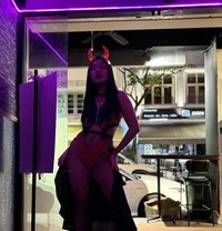 Naughty Yumi 🇵🇭 Just Arrived - escort in Bangkok