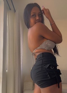 Kisha - escort in Nairobi Photo 1 of 6