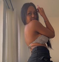 Kisha - puta in Nairobi