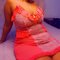 Kisha - escort in Cairo