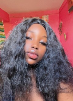 Kisha - escort in Nairobi Photo 1 of 6