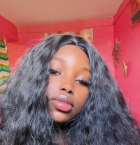 Kisha - escort in Nairobi