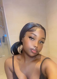 Kisha - escort in Nairobi Photo 2 of 6