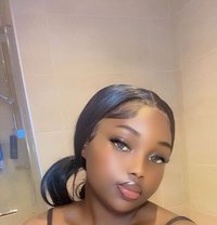 Kisha - escort in Nairobi