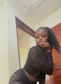 Kisha - escort in Nairobi Photo 4 of 6