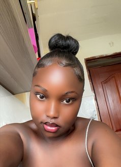 Kisha - escort in Nairobi Photo 5 of 6