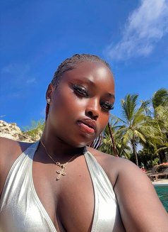 Kisha - escort in Nairobi Photo 6 of 6