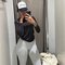 Kisha - Acompañantes transexual in Nairobi