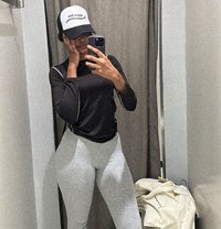 Kisha - Acompañantes transexual in Nairobi
