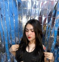 Kisha - Transsexual escort in Makati City