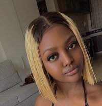 Kisha - escort in Nairobi