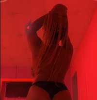 Kishaaa - escort in Eldoret