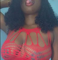 Kishaaa - escort in Eldoret