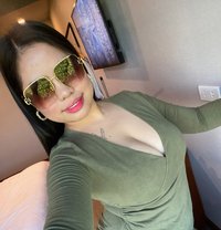 Kishabhey - escort in Manila