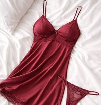 Kishai - Transsexual escort in Riyadh