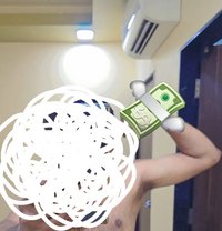Kishan - Male escort in Ahmedabad